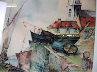 Nancy de buysscher 1935 - afbeelding 2 van  5