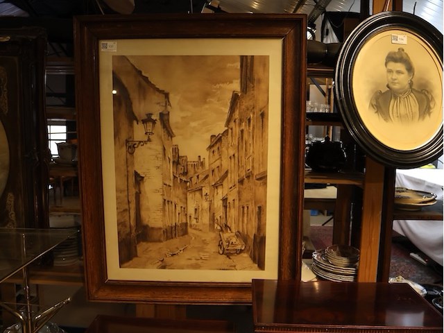 Nancy de buysscher 1953 - afbeelding 1 van  4