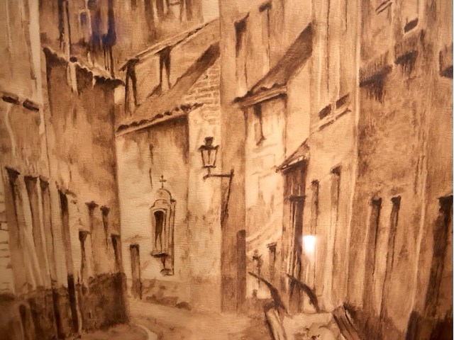 Nancy de buysscher 1953 - afbeelding 2 van  4