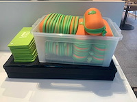 Nano designer montuur kids (23x) - afbeelding 8 van  8