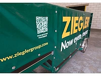 Nanuk megaliner - xxl elektrische vrachtfiets - afbeelding 10 van  19