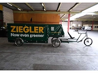 Nanuk megaliner - xxl elektrische vrachtfiets - afbeelding 14 van  19