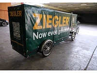 Nanuk megaliner - xxl elektrische vrachtfiets - afbeelding 15 van  19