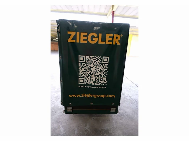 Nanuk megaliner - xxl elektrische vrachtfiets - afbeelding 16 van  19
