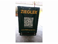 Nanuk megaliner - xxl elektrische vrachtfiets - afbeelding 16 van  19