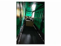 Nanuk megaliner - xxl elektrische vrachtfiets - afbeelding 17 van  19