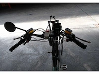 Nanuk megaliner - xxl elektrische vrachtfiets - afbeelding 15 van  19
