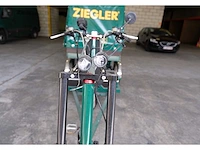 Nanuk megaliner - xxl elektrische vrachtfiets - afbeelding 16 van  19