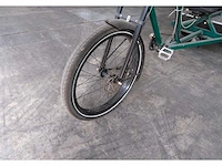 Nanuk megaliner - xxl elektrische vrachtfiets - afbeelding 17 van  19