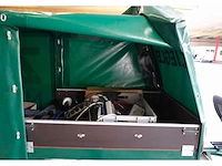 Nanuk megaliner - xxl elektrische vrachtfiets - afbeelding 8 van  19