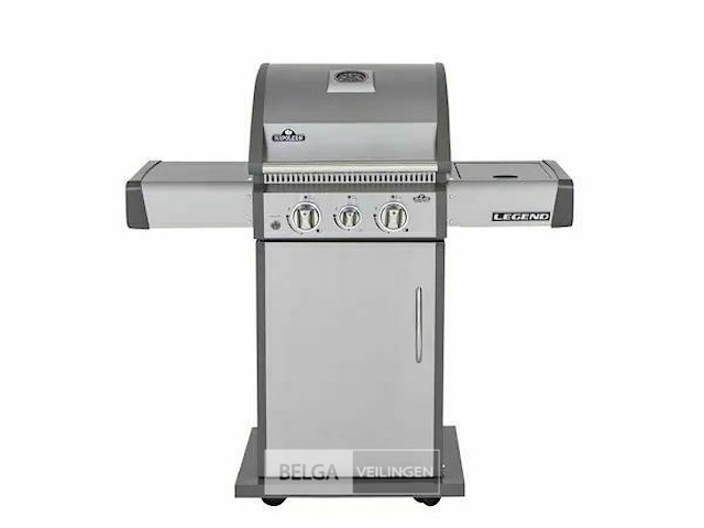 Napoleon legend - afbeelding 1 van  2