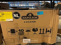 Napoleon legend - afbeelding 2 van  2