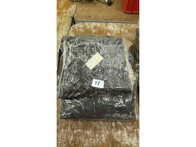 Nappen voor sta tafels - afbeelding 2 van  2