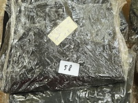 Nappen voor sta tafels - afbeelding 2 van  2