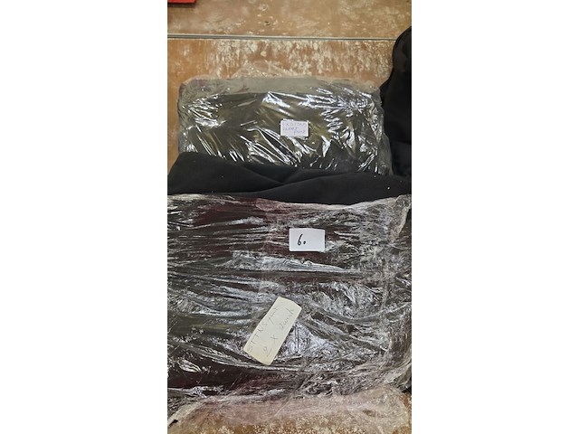 Nappen voor sta tafels - afbeelding 2 van  2