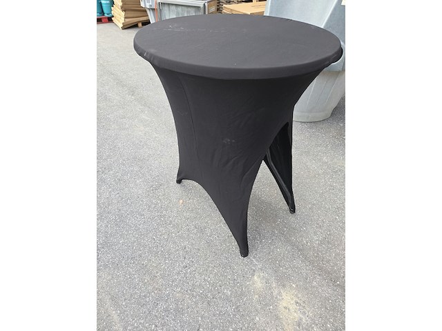 Nappen voor sta tafels - afbeelding 2 van  2