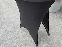 Nappen voor sta tafels - afbeelding 2 van  2