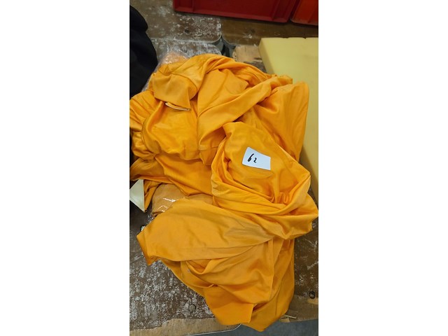 Nappen voor sta tafels - afbeelding 1 van  2