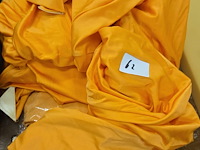 Nappen voor sta tafels - afbeelding 1 van  2