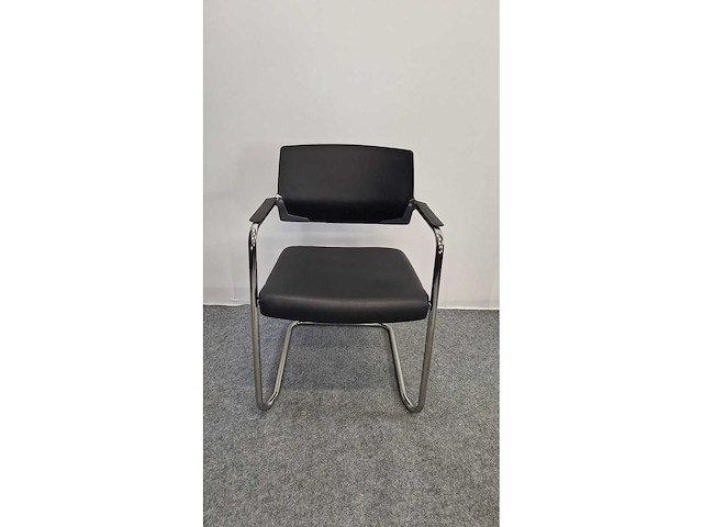 Narbutas - vergaderstoel (2x) - afbeelding 3 van  8