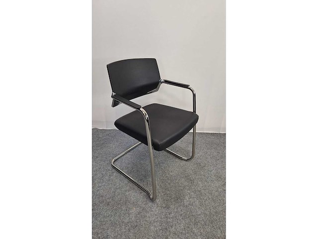 Narbutas - vergaderstoel (2x) - afbeelding 4 van  8