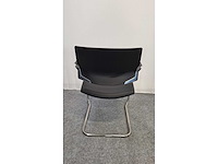 Narbutas - vergaderstoel (2x) - afbeelding 7 van  8