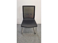 Narbutas - vergaderstoel (2x) - afbeelding 3 van  7