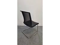 Narbutas - vergaderstoel (2x) - afbeelding 5 van  7