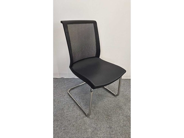 Narbutas - vergaderstoel (2x) - afbeelding 6 van  7