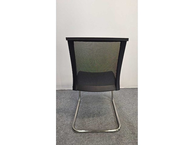 Narbutas - vergaderstoel (2x) - afbeelding 7 van  7