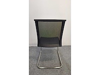 Narbutas - vergaderstoel (2x) - afbeelding 7 van  7