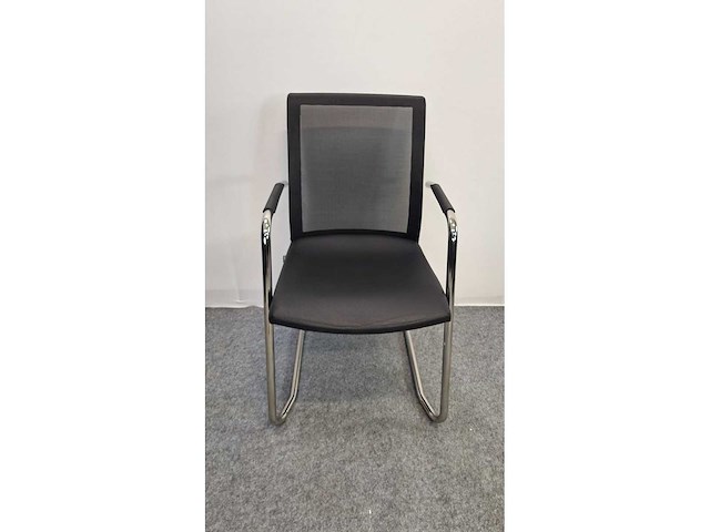 Narbutas - vergaderstoel (2x) - afbeelding 3 van  8