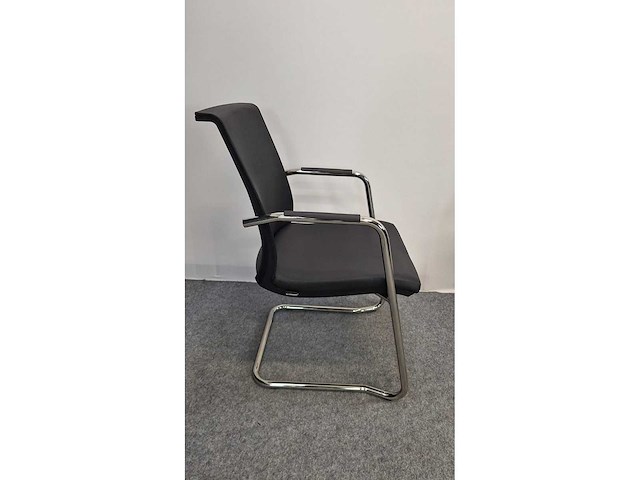 Narbutas - vergaderstoel (2x) - afbeelding 5 van  8