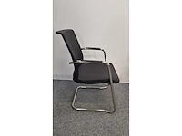 Narbutas - vergaderstoel (2x) - afbeelding 5 van  8