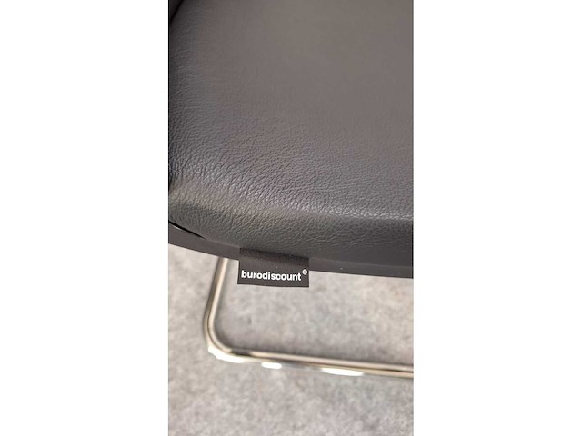 Narbutas - vergaderstoel (2x) - afbeelding 7 van  8