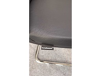 Narbutas - vergaderstoel (2x) - afbeelding 7 van  8