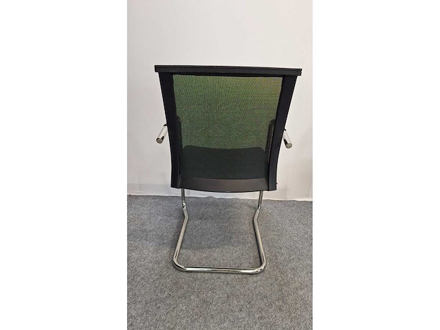 Narbutas - vergaderstoel (2x) - afbeelding 8 van  8