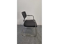 Narbutas - vergaderstoel (2x) - afbeelding 5 van  8