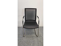 Narbutas - vergaderstoel (2x) - afbeelding 3 van  8