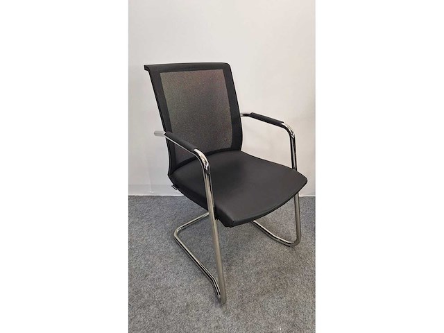 Narbutas - vergaderstoel (2x) - afbeelding 4 van  8