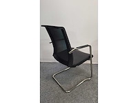 Narbutas - vergaderstoel (2x) - afbeelding 6 van  8