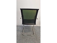 Narbutas - vergaderstoel (2x) - afbeelding 8 van  8