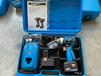 Narex asr203-3sb accu slagmoersleutel - afbeelding 6 van  6