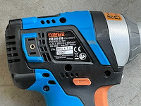 Narex asr203-3sb accu slagmoersleutel - afbeelding 3 van  6