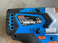 Narex asr620-3sb accu slagmoersleutel - afbeelding 3 van  5