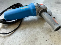 Narex ebu125-11 haakse slijpmachine - afbeelding 2 van  5