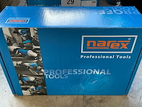 Narex ebu125-11 haakse slijpmachine - afbeelding 5 van  5
