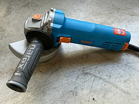 Narex ebu125-7 haakse slijpmachine