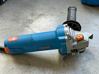 Narex ebu125-7 haakse slijpmachine - afbeelding 2 van  4