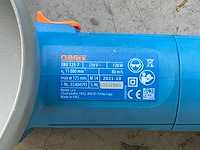 Narex ebu125-7 haakse slijpmachine - afbeelding 3 van  4